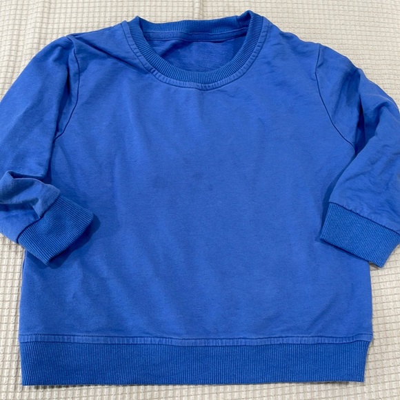 Boys sweatshirt - Picture 1 of 2